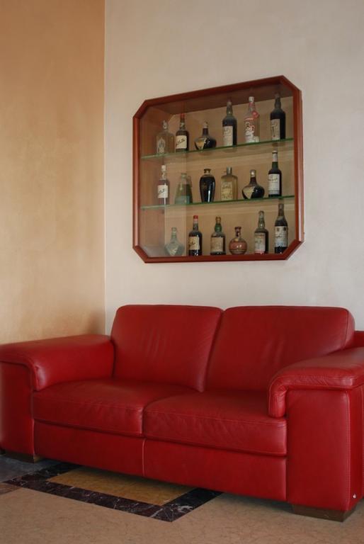 Hotel Napoleon San Remo Zewnętrze zdjęcie