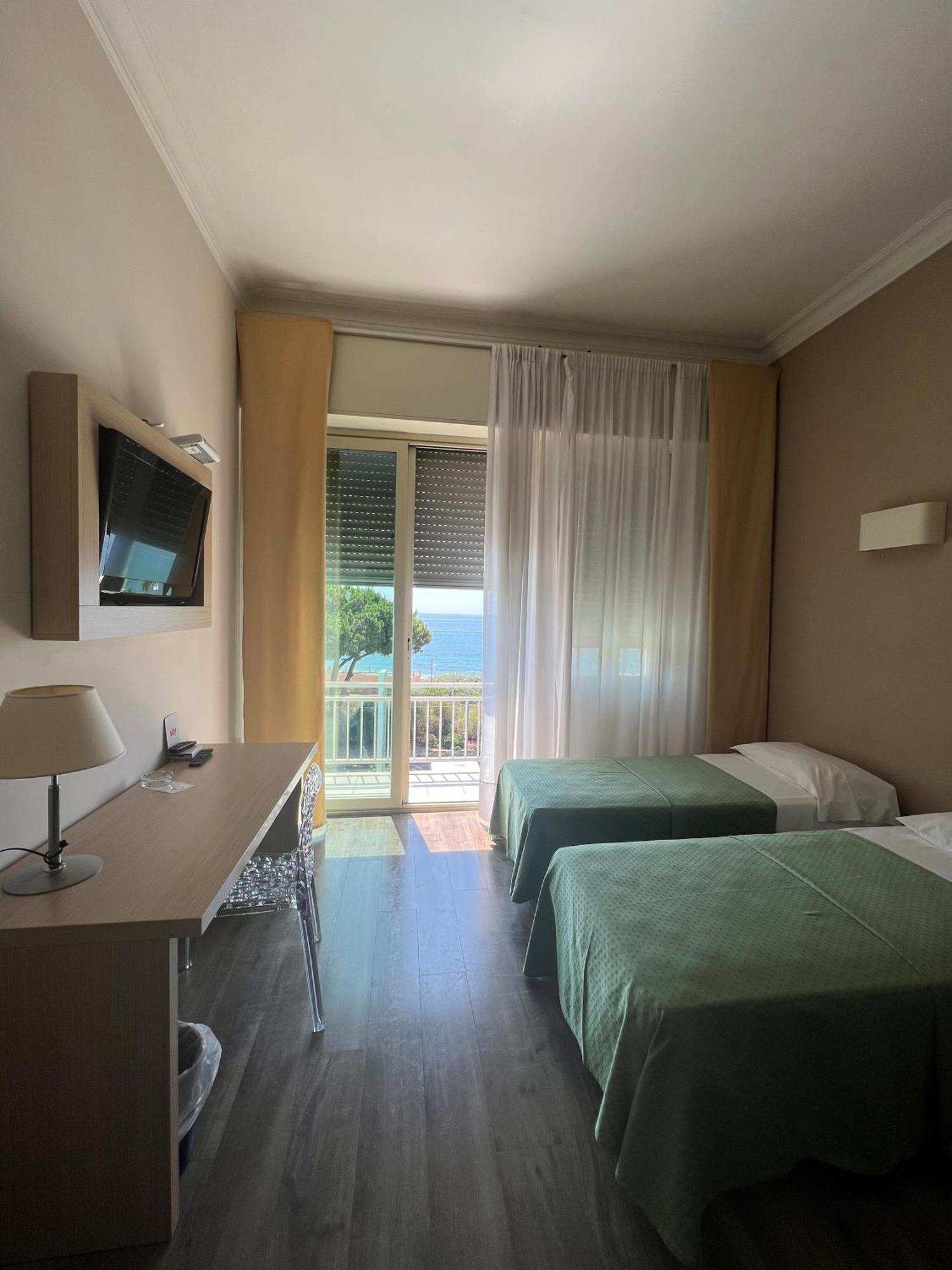 Hotel Napoleon San Remo Zewnętrze zdjęcie