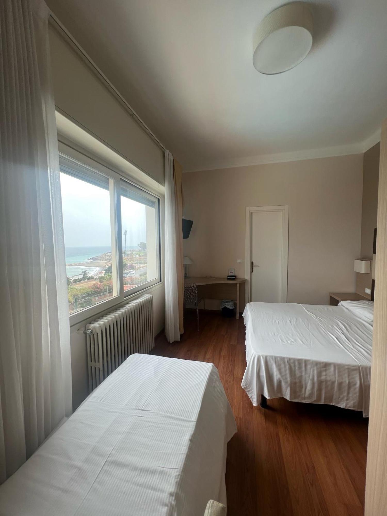 Hotel Napoleon San Remo Zewnętrze zdjęcie