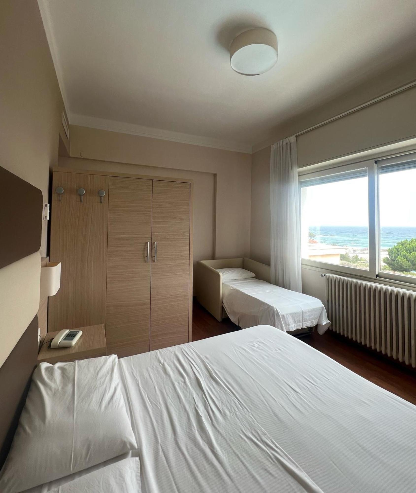 Hotel Napoleon San Remo Zewnętrze zdjęcie