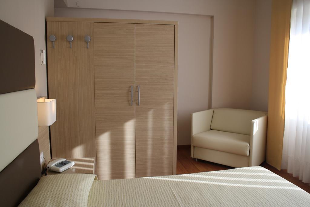 Hotel Napoleon San Remo Zewnętrze zdjęcie