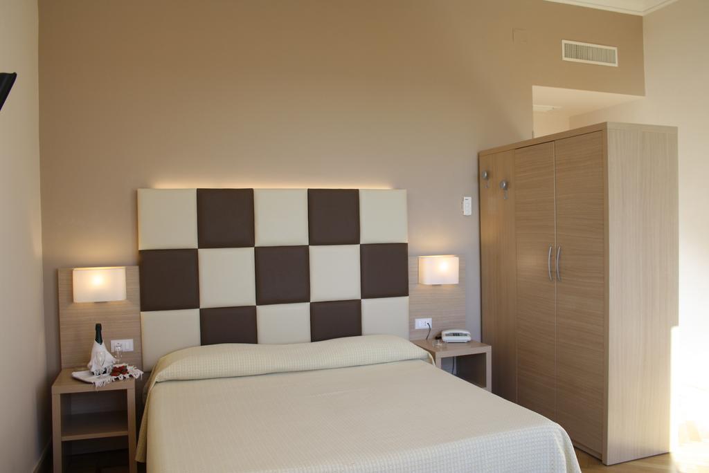 Hotel Napoleon San Remo Zewnętrze zdjęcie
