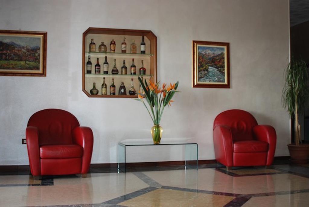 Hotel Napoleon San Remo Zewnętrze zdjęcie