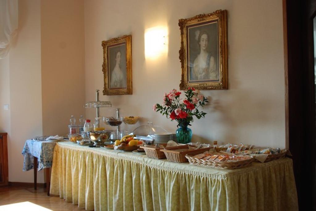 Hotel Napoleon San Remo Zewnętrze zdjęcie