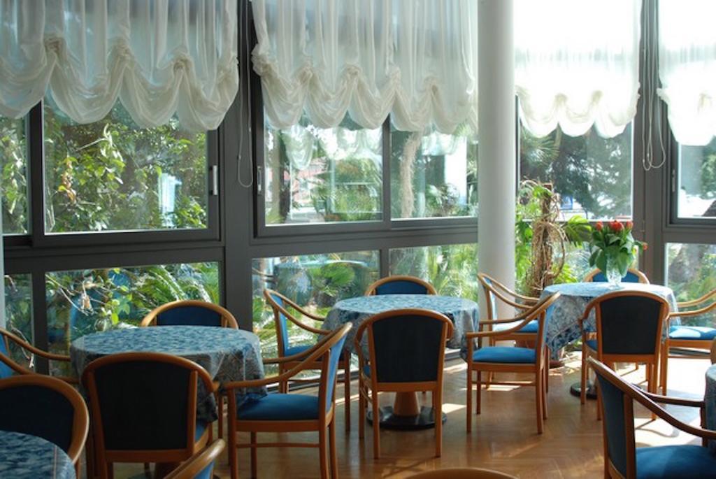 Hotel Napoleon San Remo Zewnętrze zdjęcie