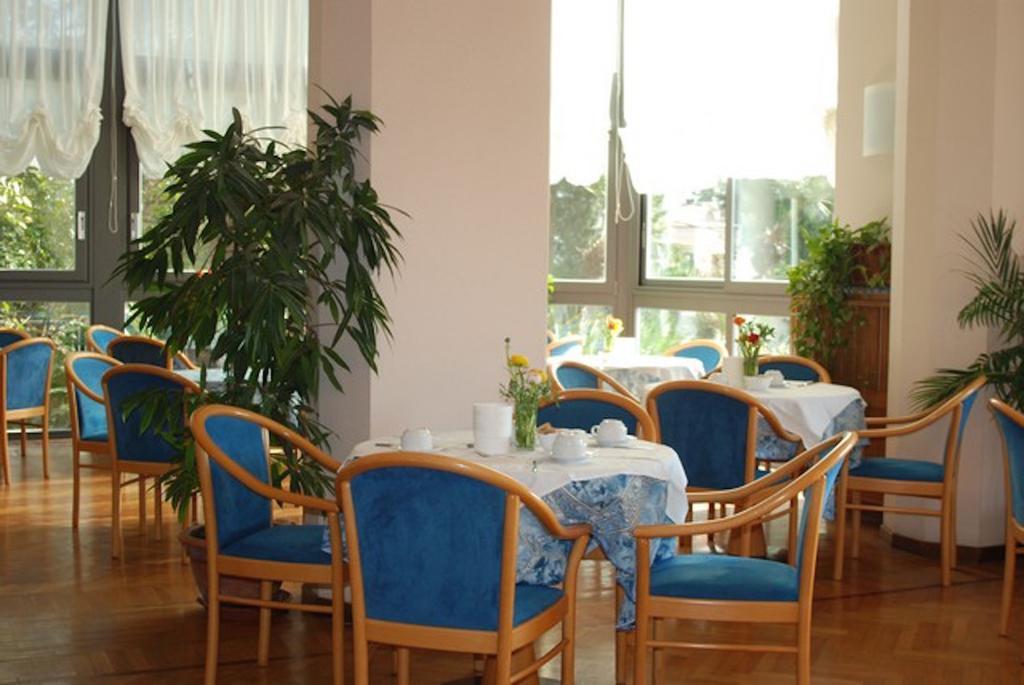 Hotel Napoleon San Remo Zewnętrze zdjęcie