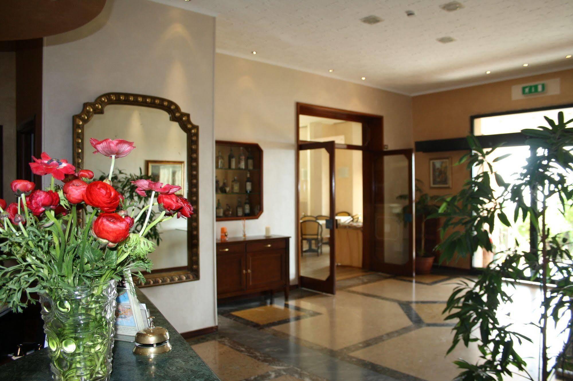 Hotel Napoleon San Remo Zewnętrze zdjęcie
